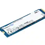 SSD Kingston NV3 500 GB PCIe 4.0 NVME m.2 SNV3S/500G