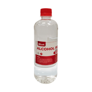 Alcohol Isopropílico de 1000cc