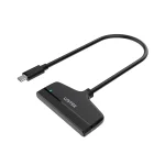 Adaptador USB C a SATA6G (solo para discos 2,5'') Y-1096A - Imagen 2