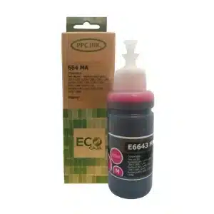 Tinta Alternativa 6643 Magenta Botella 70 ML
