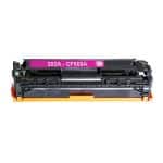 Toner Alternativo CF503A compatible HP 202A Magenta