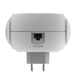 Extensor Wifi Reyee RG-EW1200R Dual Band AC1200 - Imagen 4