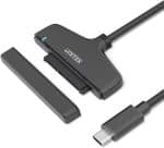 Adaptador USB C a SATA6G (solo para discos 2,5'') Y-1096A