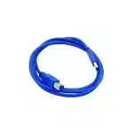 Cable USB 3.0 Impresora A-B 1.8mts Ulink - Imagen 2