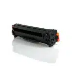 Toner Alternativo CF500A compatible HP 202A Negro