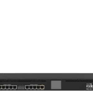 Router Mikrotik RB3011UIAS-RM