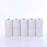 Rollo de papel térmico 57x40mm (Pack 10 unidades)