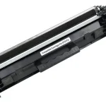 Toner Alternativo CF217A