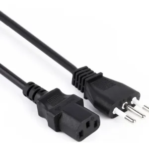 Cable De Poder DM 1.8mts