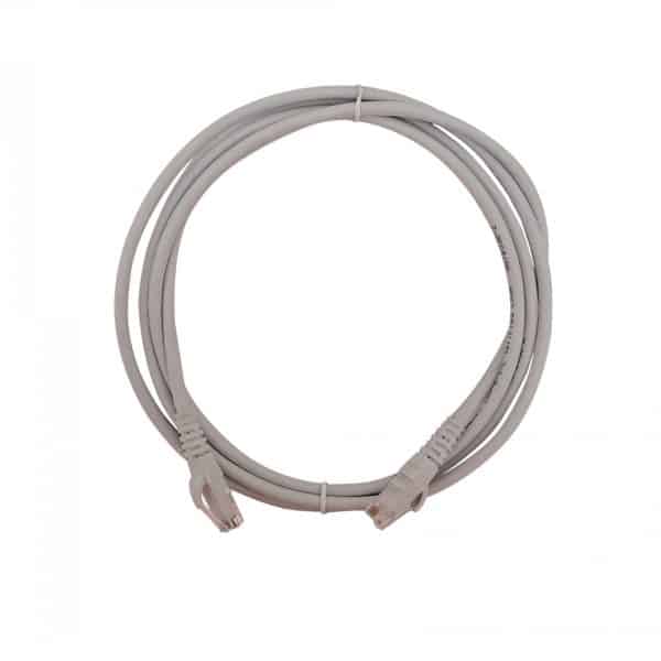 google_1000 NEXXT Cable UTP Cat5e 2mt Gris - Imagen 1