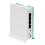 Mikrotik HAP AX Lite
