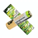 Blister 5 Pilas Alcalinas 27A MN27 12V GP