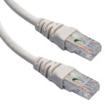 TrimerX Cable UTP 2MT Cat 6 Gris