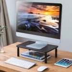 Soporte para Monitor Ajustable UT-STMO100 - Imagen 2