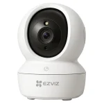 Cámara Ezviz H6C Pro 2K WiFi IR 10M Smart Tracking CS-H6C-R105-1L3WF
