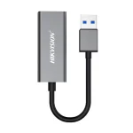 Hikvision Adaptador USB a RJ45 Gigabit Ethernet - Imagen 2