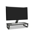 Kensington Soporte para Monitor Extra Largo hasta 27" K52797WW - Imagen 3