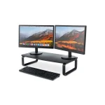 Kensington Soporte para Monitor Extra Largo hasta 27" K52797WW - Imagen 2