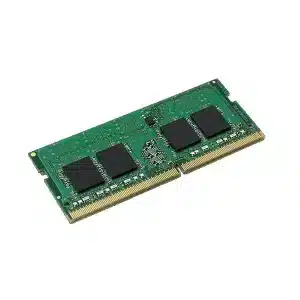 Memoria RAM Kingston SODIMM 8 GB DDR4 3200 KCP432SS6/8