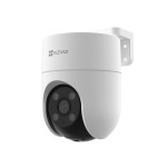 Cámara Ezviz H8C Pro 3MP WIFI IA Audio Auto Tracking Sirena y Luz CS-H8C-R200-1K3WKFL