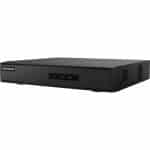 Hikvision Mini NVR 4 Canales POE DS-7104NI-Q1/4P/M