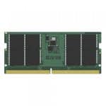 Memoria Kingston KCP556SS6-8 DDR5 8GB 5600MHz SODIMM