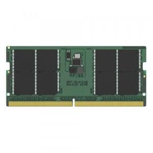 Memoria Kingston KCP556SS6-8 DDR5 8GB 5600MHz SODIMM