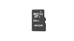 MicroSDXC Hiksemi Neo 64GB con Adaptador - Imagen 2