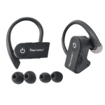 Tecmaster Audífonos Sport True Wireless TM-300507