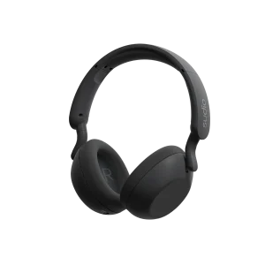 Audífonos Sudio R3 BT Black