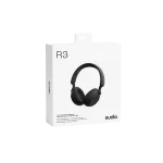 Audífonos Sudio R3 BT Black - Imagen 3