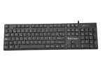 Tecmaster Teclado USB Español TM-100513 - Imagen 2