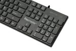 Tecmaster Teclado USB Español TM-100513 - Imagen 3