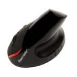 Tecmaster Mouse Aero Ergo Inalámbrico Recargable TM-100544 - Imagen 2