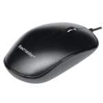 Tecmaster Mouse Óptico USB 4 Botones TM-100553