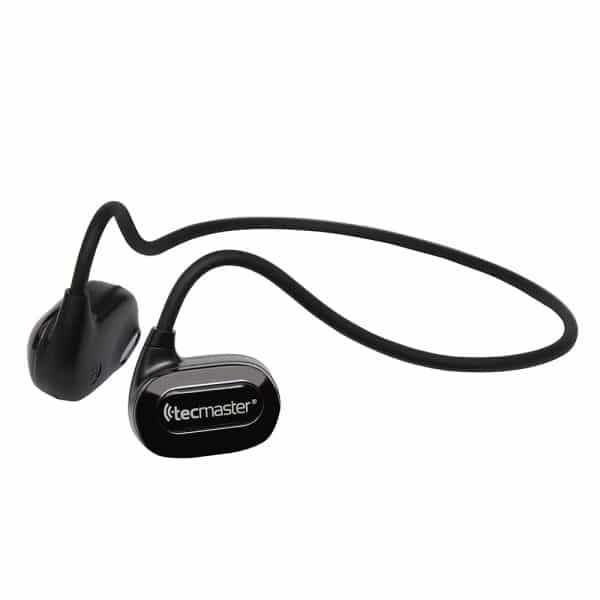 Audífonos Tecmaster Air Conduction Sports Version Bluetooth TM-300522 - Imagen 1
