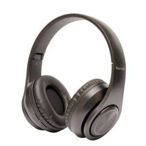 Tecmaster Headset Bluetooth RGB Wireless Recargable TM-300525