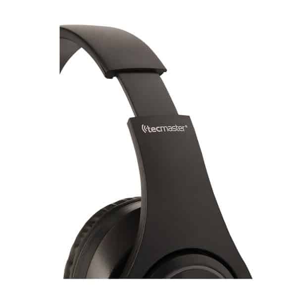 Tecmaster Headset Bluetooth RGB Wireless Recargable TM-300525 - Imagen 3