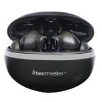 Audífonos Tecmaster Earbuds TWS + HI-FI+ANC TM-300528