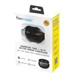 Audífonos Tecmaster Earbuds TWS + HI-FI+ANC TM-300528 - Imagen 3