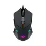 Mouse Redragon Centrophorus 2 Negro M601-RGB