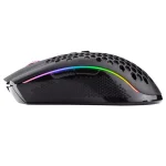Mouse Redragon Storm Pro Negro M808-KS - Imagen 2
