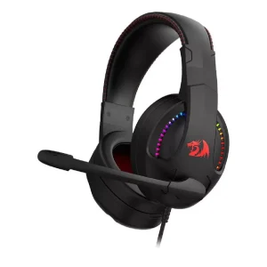 Audífonos Redragon Cronus RGB