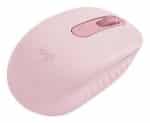 Mouse Logitech M196 Bluetooth Rosado - Imagen 3