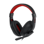 Audífonos Redragon Ares RGB