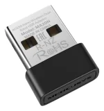 Adaptador USB Wifi Mercusys MA20N Nano AC650 Dual Band - Imagen 2