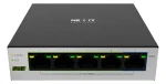 Switch Nexxt 5 Puertos Gigabit PoE - Imagen 2