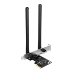 Tarjeta PCI Express Wifi AC1200 + Bluetooth 5.0 Mercusys MA30E - Imagen 2