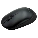 Mouse Inalámbrico Negro Philco 315B - Imagen 2