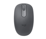 Mouse Logitech M196 Bluetooth Grafito